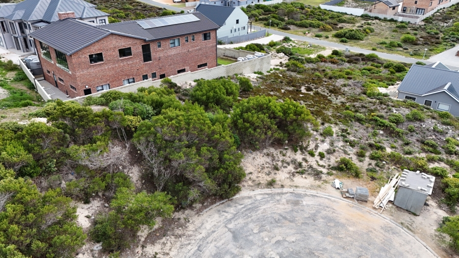 0 Bedroom Property for Sale in Oceanview Heights Western Cape